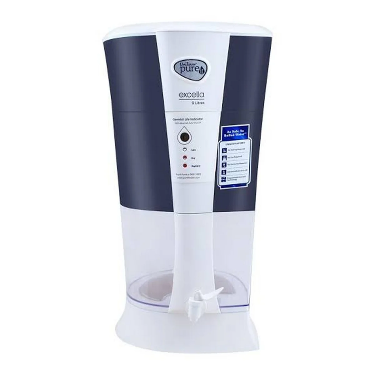 Uniliver Water Purify