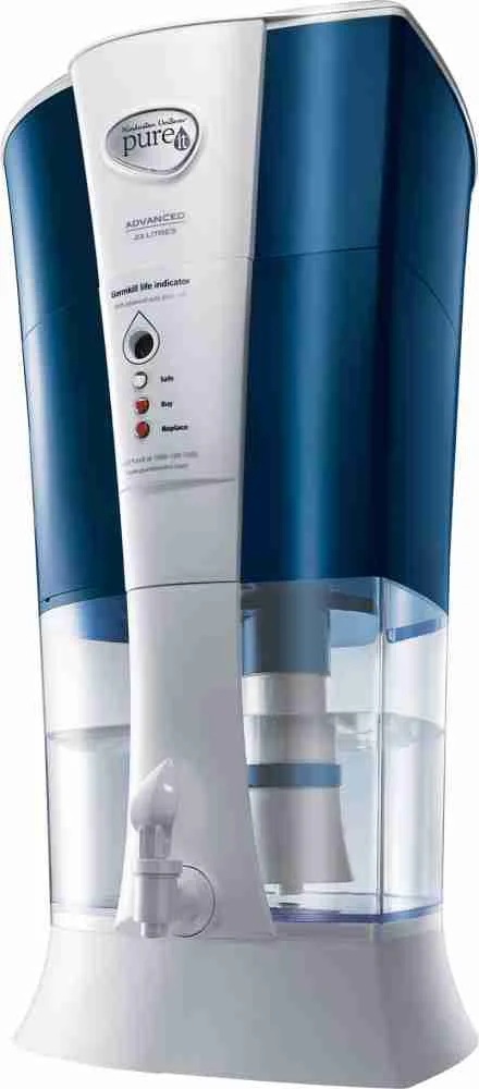 Uniliver Water Purify