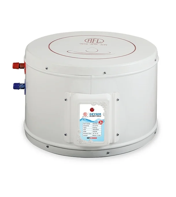 RFL Water Heater