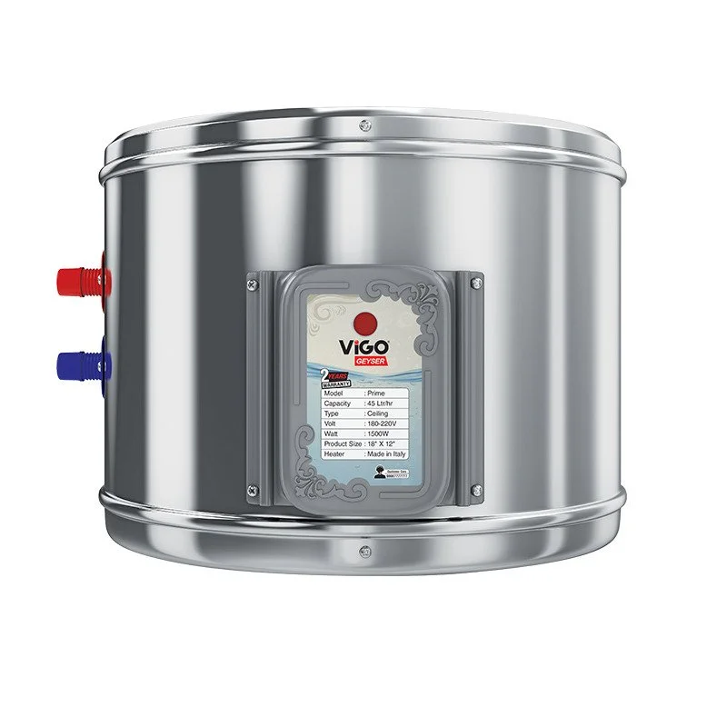 Vigo Water Heater 45 Litre