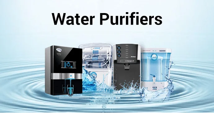 Water Purify Filter