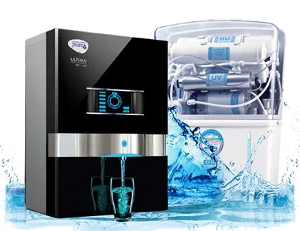Water Filtre