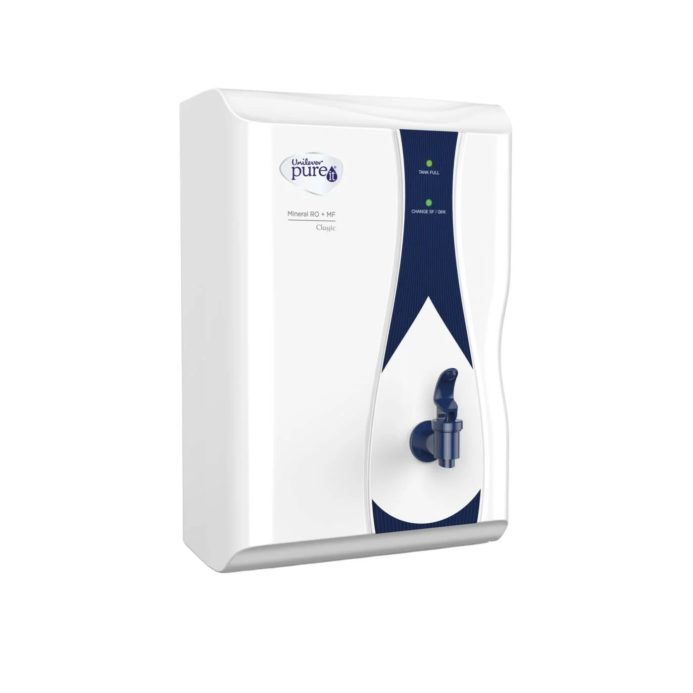 Uniliver Classic Mineral Purify