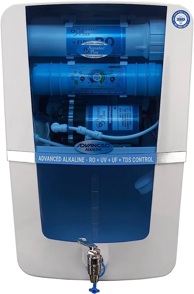 Water Purify Filter