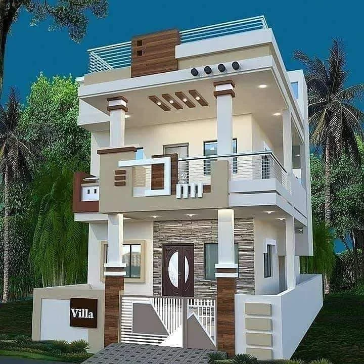 Building Design