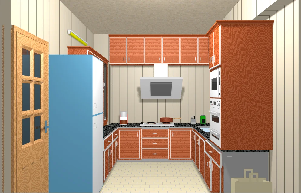 CP Kitchen Design