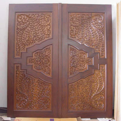 Design Door