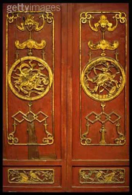 Design Door