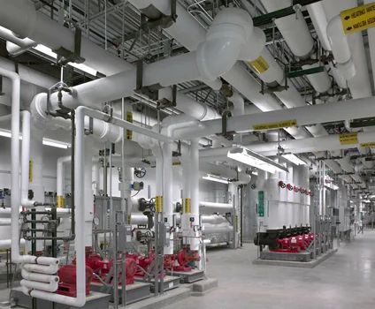 Plumbing