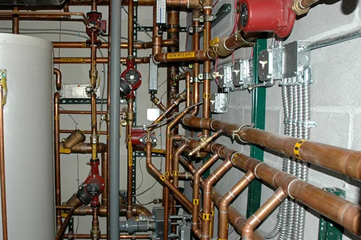 Plumbing