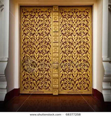 Design Door