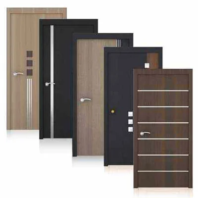 Flash Door