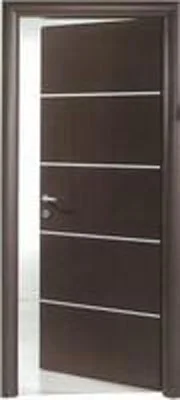 Flash Door