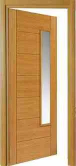 Flash Door