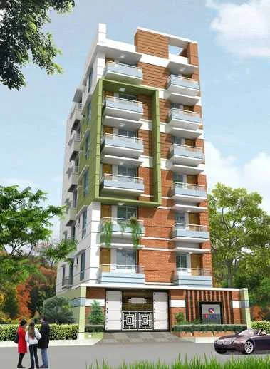 Hand Over Project At Hajaribag