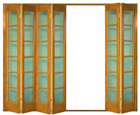Folding Door