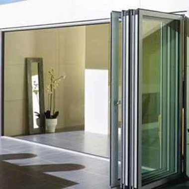 Folding Door