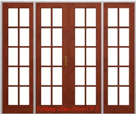 Folding Door