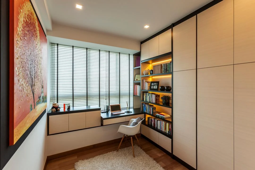 Study Room