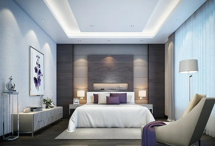 Bedroom Decoration