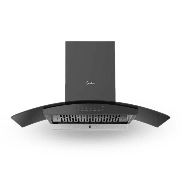 Kitchen Air Hood